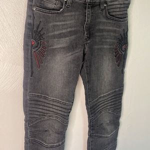 Miss Me Vintage skinny jeans